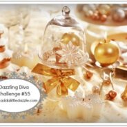 Dazzling Diva Challenge #55