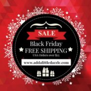 AALD Black Friday Special & Free Gift